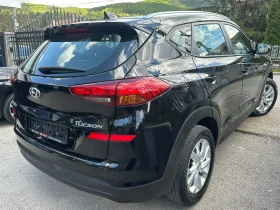 Hyundai Tucson 1.6D-116ks-FACELIFT-130000km-LED-PDC-KAMERA-EURO6D, снимка 6