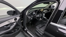 Mercedes-Benz GLC 220 GLC220 d 4MATIC | MEMORY | PANORAMA | 4MATIC, снимка 8