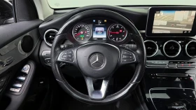 Mercedes-Benz GLC 220 GLC220 d 4MATIC | MEMORY | PANORAMA | 4MATIC, снимка 14