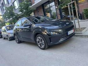 Hyundai Kona Валидна гаранция+ гуми, снимка 2