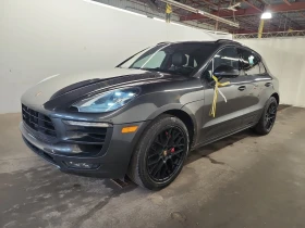 Porsche Macan GTS, снимка 1