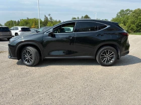 Lexus NX 350h ПАНОРАМА * ПОДГРЕВИ * OБДУХВАНЕ * CARFAX, снимка 3