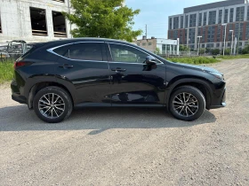 Lexus NX 350h ПАНОРАМА * ПОДГРЕВИ * OБДУХВАНЕ * CARFAX, снимка 4