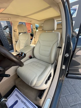 VW Touareg Нов внос от Люксенбург, снимка 10