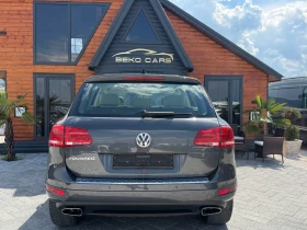 VW Touareg Нов внос от Люксенбург, снимка 6