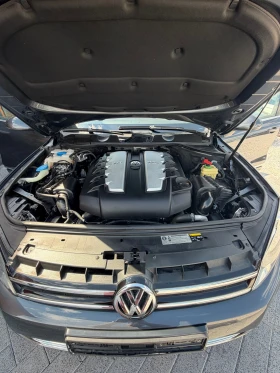 VW Touareg Нов внос от Люксенбург, снимка 9