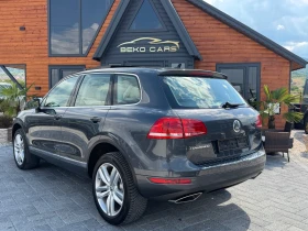 VW Touareg Нов внос от Люксенбург, снимка 7