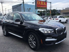 BMW X3 xDrive30i| ПАНО| ПАМЕТ| ПОДГРЕВИ| АМБИЕНТ| CARFAX|, снимка 3