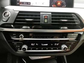 BMW X3 xDrive30i| ПАНО| ПАМЕТ| ПОДГРЕВИ| АМБИЕНТ| CARFAX|, снимка 17
