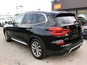 BMW X3 xDrive30i| ПАНО| ПАМЕТ| ПОДГРЕВИ| АМБИЕНТ| CARFAX|, снимка 7