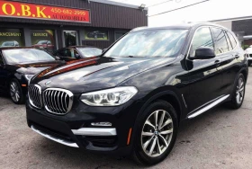 BMW X3 xDrive30i| ПАНО| ПАМЕТ| ПОДГРЕВИ| АМБИЕНТ| CARFAX|, снимка 1