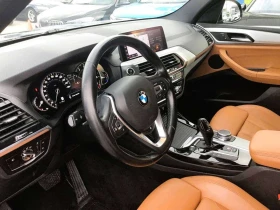 BMW X3 xDrive30i| ПАНО| ПАМЕТ| ПОДГРЕВИ| АМБИЕНТ| CARFAX|, снимка 8