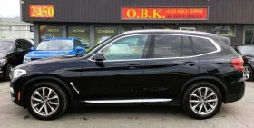 BMW X3 xDrive30i| ПАНО| ПАМЕТ| ПОДГРЕВИ| АМБИЕНТ| CARFAX|, снимка 2