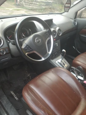 Opel Antara, снимка 2