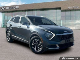 Kia Sportage * LX Fwd | 2 Keys | Cloth | Heated Seats | Acciden, снимка 7