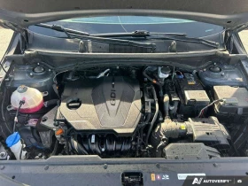 Kia Sportage * LX Fwd | 2 Keys | Cloth | Heated Seats | Acciden, снимка 14