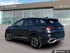 Kia Sportage * LX Fwd | 2 Keys | Cloth | Heated Seats | Acciden, снимка 3