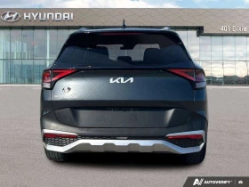 Kia Sportage * LX Fwd | 2 Keys | Cloth | Heated Seats | Acciden, снимка 4
