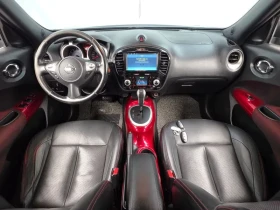 Nissan Juke SV F15 1.6 Бензин, снимка 3