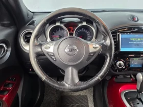 Nissan Juke SV F15 1.6 Бензин, снимка 4