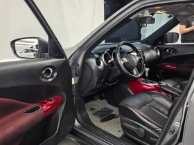 Nissan Juke SV F15 1.6 Бензин, снимка 9