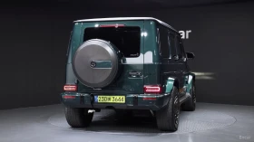 Mercedes-Benz G 63 AMG RACING GREEN EDITION* CARLEX DESIGN* FULL* , снимка 4