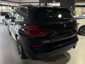 BMW X3 30i* M SPORT* ПАНОРАМА* КАМЕРА* ПОДГРЕВ* КРАЙНА ЦЕ, снимка 4
