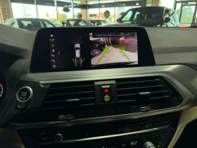 BMW X3 30i* M SPORT* ПАНОРАМА* КАМЕРА* ПОДГРЕВ* КРАЙНА ЦЕ, снимка 9