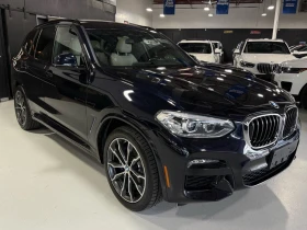 BMW X3 30i* M SPORT* ПАНОРАМА* КАМЕРА* ПОДГРЕВ* КРАЙНА ЦЕ, снимка 2