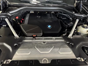 BMW X3 30i* M SPORT* ПАНОРАМА* КАМЕРА* ПОДГРЕВ* КРАЙНА ЦЕ, снимка 5
