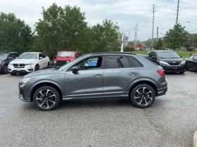 Audi Q3 Technik/360/DISTRONIC/B&O/CARFAX/АВТОКРЕДИТ, снимка 2