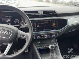 Audi Q3 Technik/360/DISTRONIC/B&O/CARFAX/АВТОКРЕДИТ, снимка 8