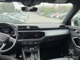 Audi Q3 Technik/360/DISTRONIC/B&O/CARFAX/АВТОКРЕДИТ, снимка 11