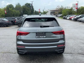Audi Q3 Technik/360/DISTRONIC/B&O/CARFAX/АВТОКРЕДИТ, снимка 4