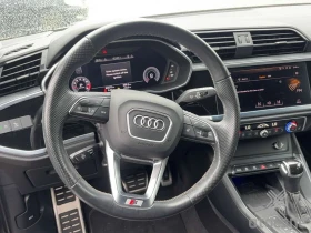 Audi Q3 Technik/360/DISTRONIC/B&O/CARFAX/АВТОКРЕДИТ, снимка 5