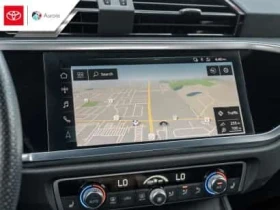 Audi Q3 Technik/360/DISTRONIC/B&O/CARFAX/АВТОКРЕДИТ, снимка 16