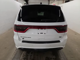 Dodge Durango * R/T PLUS * CARFAX * , снимка 4