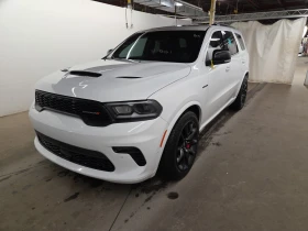 Dodge Durango * R/T PLUS * CARFAX * , снимка 1