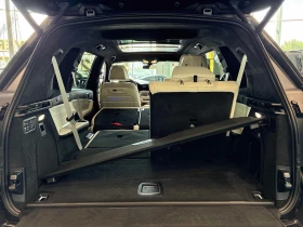 BMW X7 M50i| SWAROWSKI| МАСАЖ| LASER| HAR/KAR| HUD| 360| , снимка 16