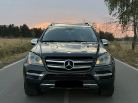 Mercedes-Benz GL 450 * LPG * TV * Keyless * 6+ 1, снимка 3