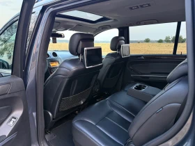 Mercedes-Benz GL 450 * LPG * TV * Keyless * 6+ 1, снимка 10