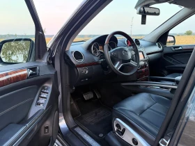 Mercedes-Benz GL 450 * LPG * TV * Keyless * 6+ 1, снимка 6