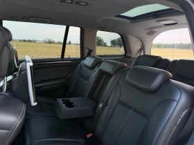 Mercedes-Benz GL 450 * LPG * TV * Keyless * 6+ 1, снимка 13