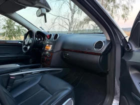 Mercedes-Benz GL 450 * LPG * TV * Keyless * 6+ 1, снимка 7