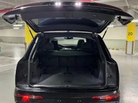 Audi Q7 / 55 TFSI Premium / ДИСТРОНИК / ОБДУХВАНЕ /ХЕД-ЪП , снимка 5