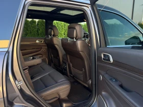 Jeep Grand cherokee 3.0CRDI Summit/FULL/Швейцария!!!, снимка 14