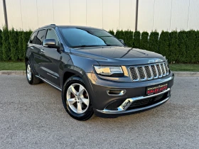 Jeep Grand cherokee 3.0CRDI Summit/FULL/Швейцария!!!, снимка 3