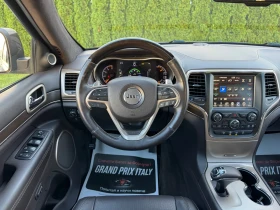 Jeep Grand cherokee 3.0CRDI Summit/FULL/Швейцария!!!, снимка 9