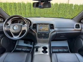 Jeep Grand cherokee 3.0CRDI Summit/FULL/Швейцария!!!, снимка 11
