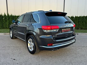 Jeep Grand cherokee 3.0CRDI Summit/FULL/Швейцария!!!, снимка 5